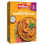 National Bombay Biryani Mix Masala 110g