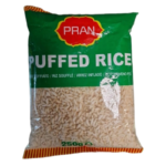 PRAN Puffed Rice (Mamra) 250g