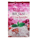 Parliament Pink Biryani Extra Long Basmati Rice 20Kg