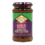 Patak's Garlic Pickle 300g