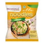 Patanjali Classic Atta Noodles Masala 60g
