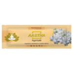 Patanjali Mogra Incense Sticks (AgarBatti) 75g
