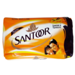 Santoor Soap 100g