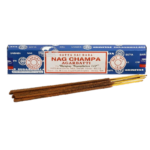 Satya Nagchampa Incense Sticks 15g