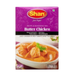 Shan Butter Chicken Masala 50g