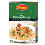 Shan Chicken Biryani Masala 60g