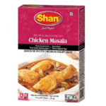 Shan Chicken (Curry) Masala 50g