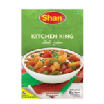 Shan Kitchen King Masala 100g