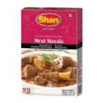 Shan Meat (Curry) 100g