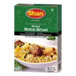Shan Memoni Mutton Biryani Masala 60g